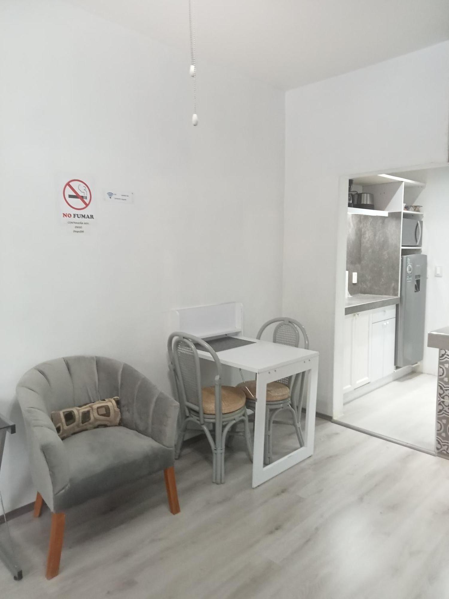El Loft De Coyoacan Apartamento Cidade do México