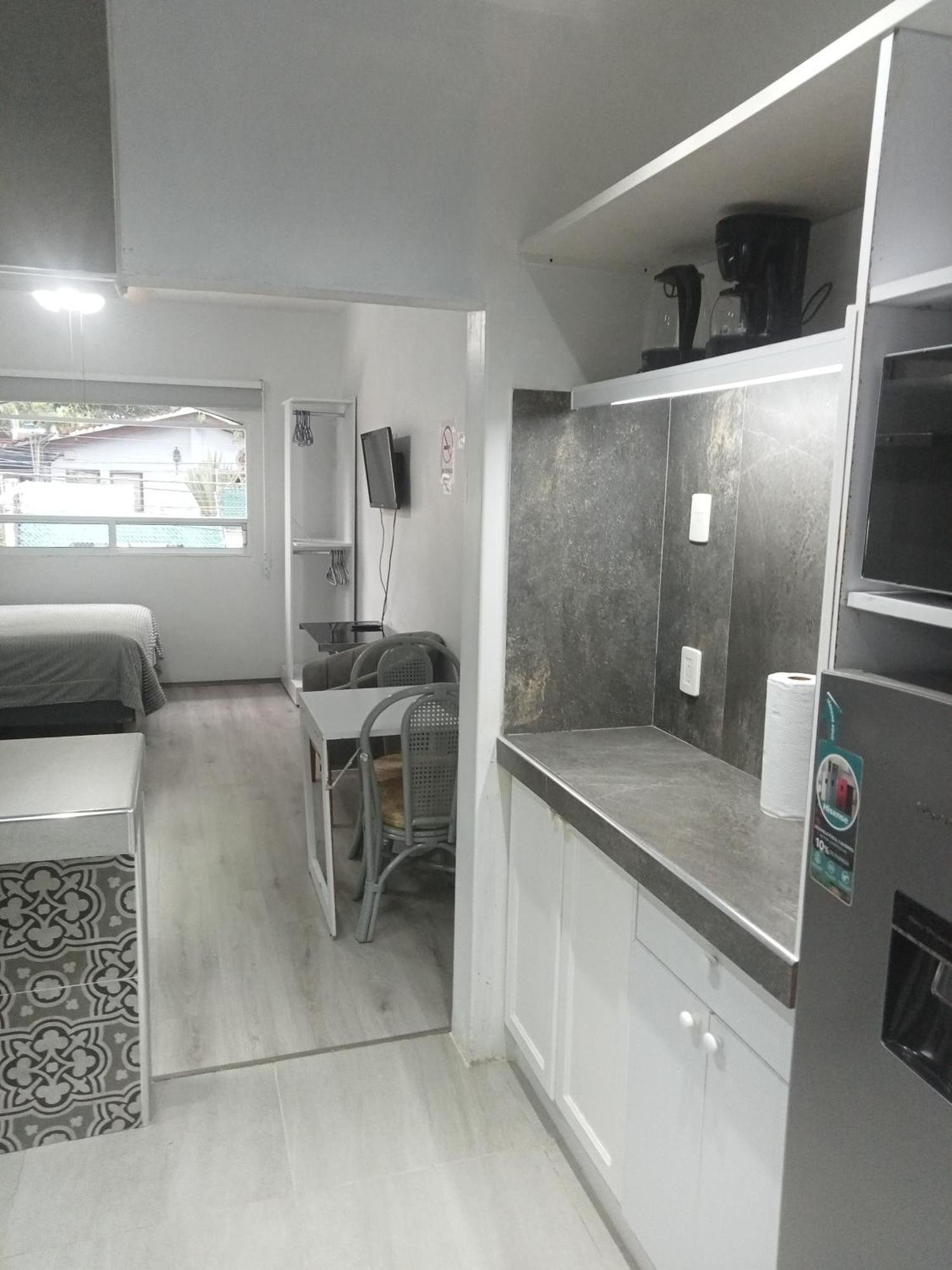 El Loft De Coyoacan Cidade do México